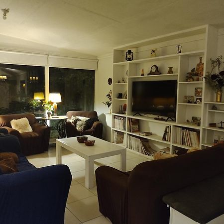Hostal Renca, Casa Hotel Santiago del Cile Esterno foto