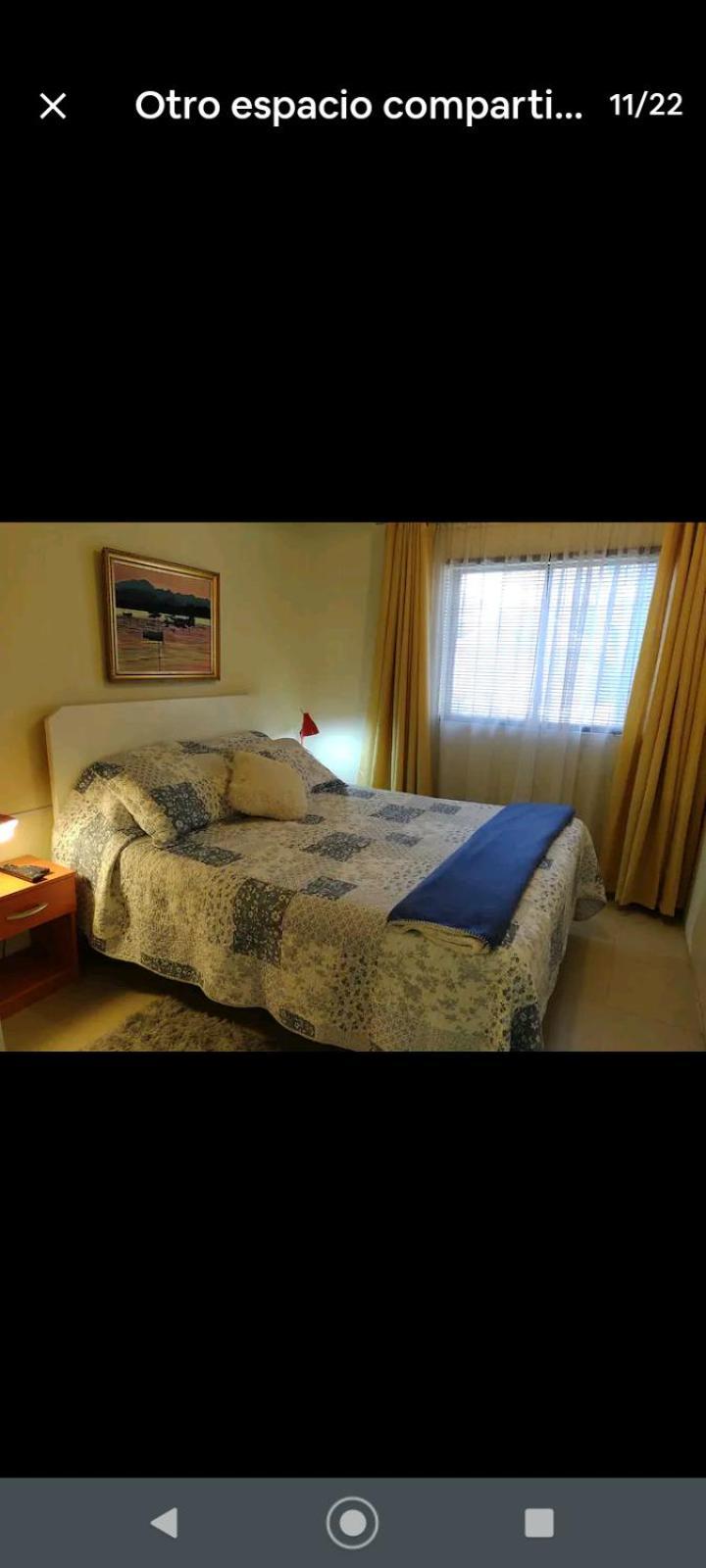 Hostal Renca, Casa Hotel Santiago del Cile Esterno foto