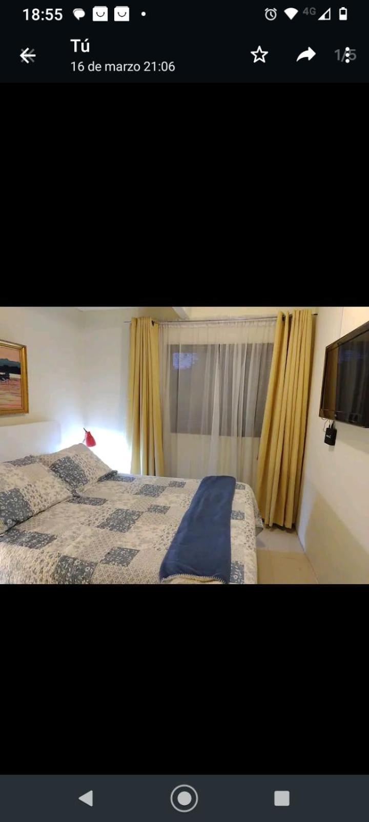 Hostal Renca, Casa Hotel Santiago del Cile Esterno foto
