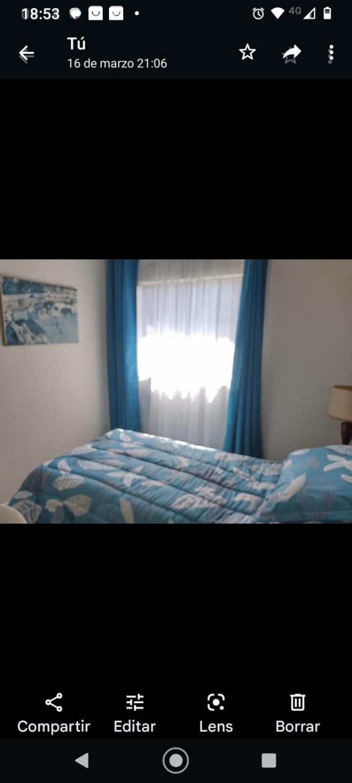Hostal Renca, Casa Hotel Santiago del Cile Esterno foto
