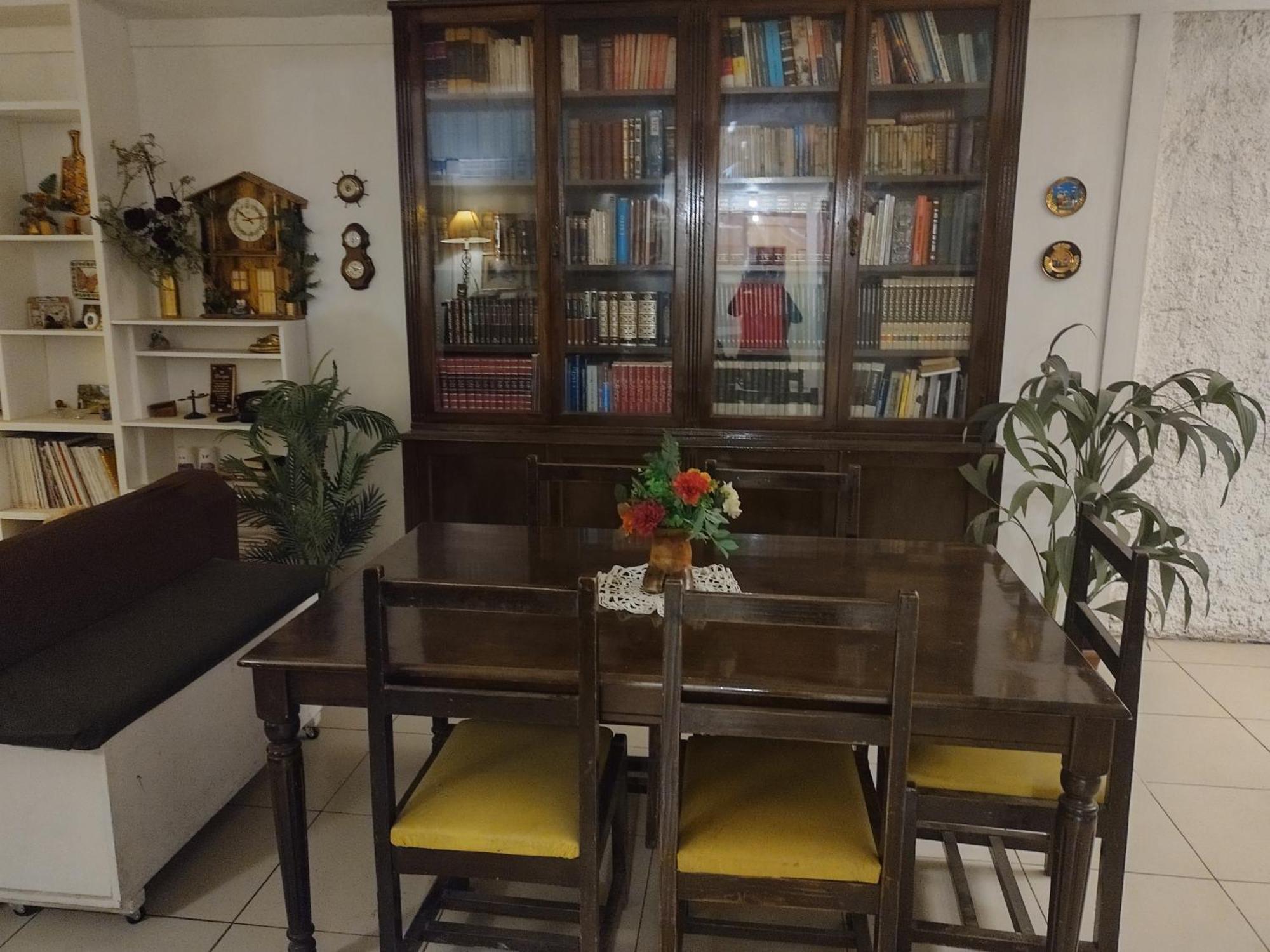 Hostal Renca, Casa Hotel Santiago del Cile Esterno foto