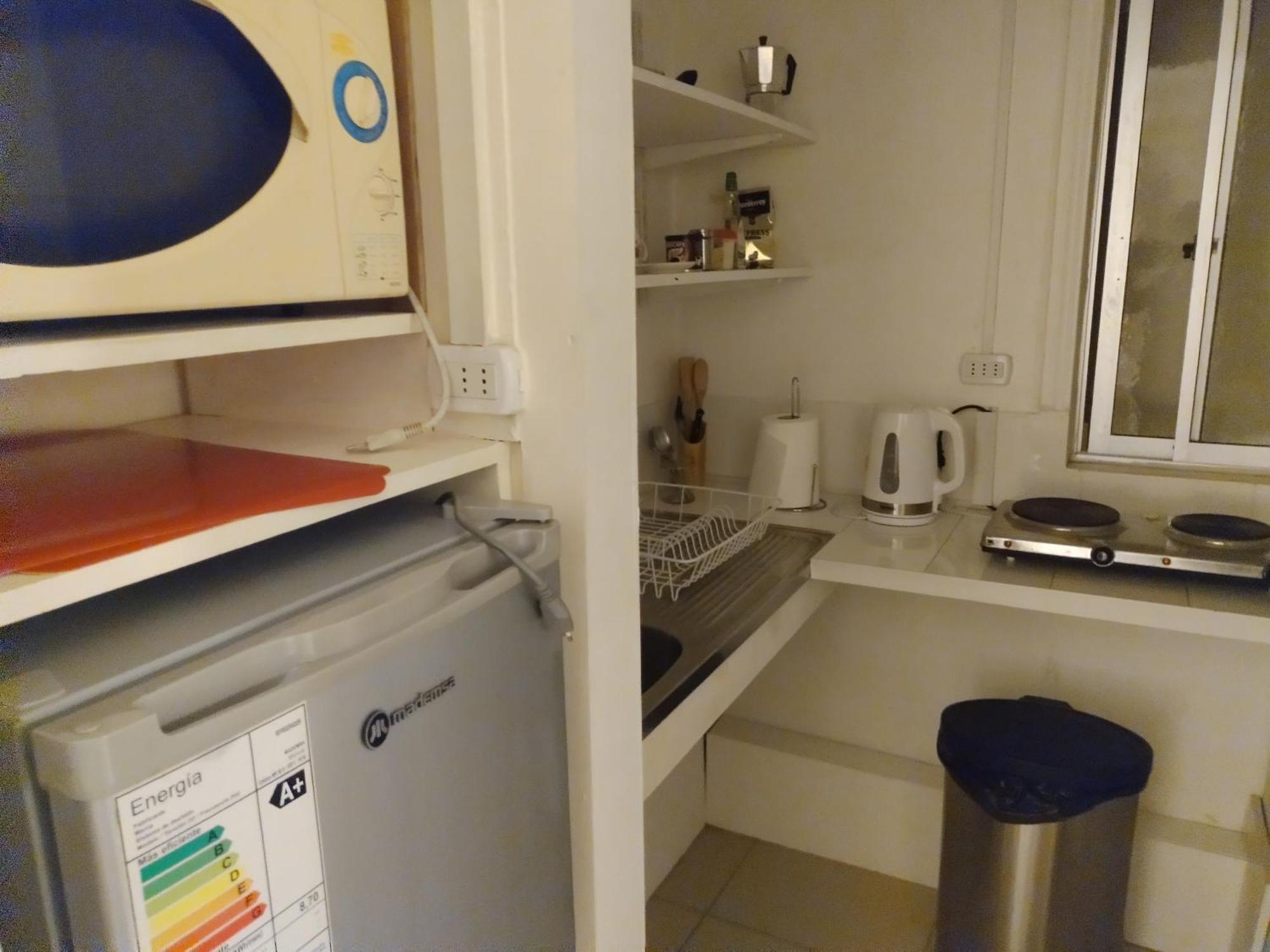 Hostal Renca, Casa Hotel Santiago del Cile Esterno foto