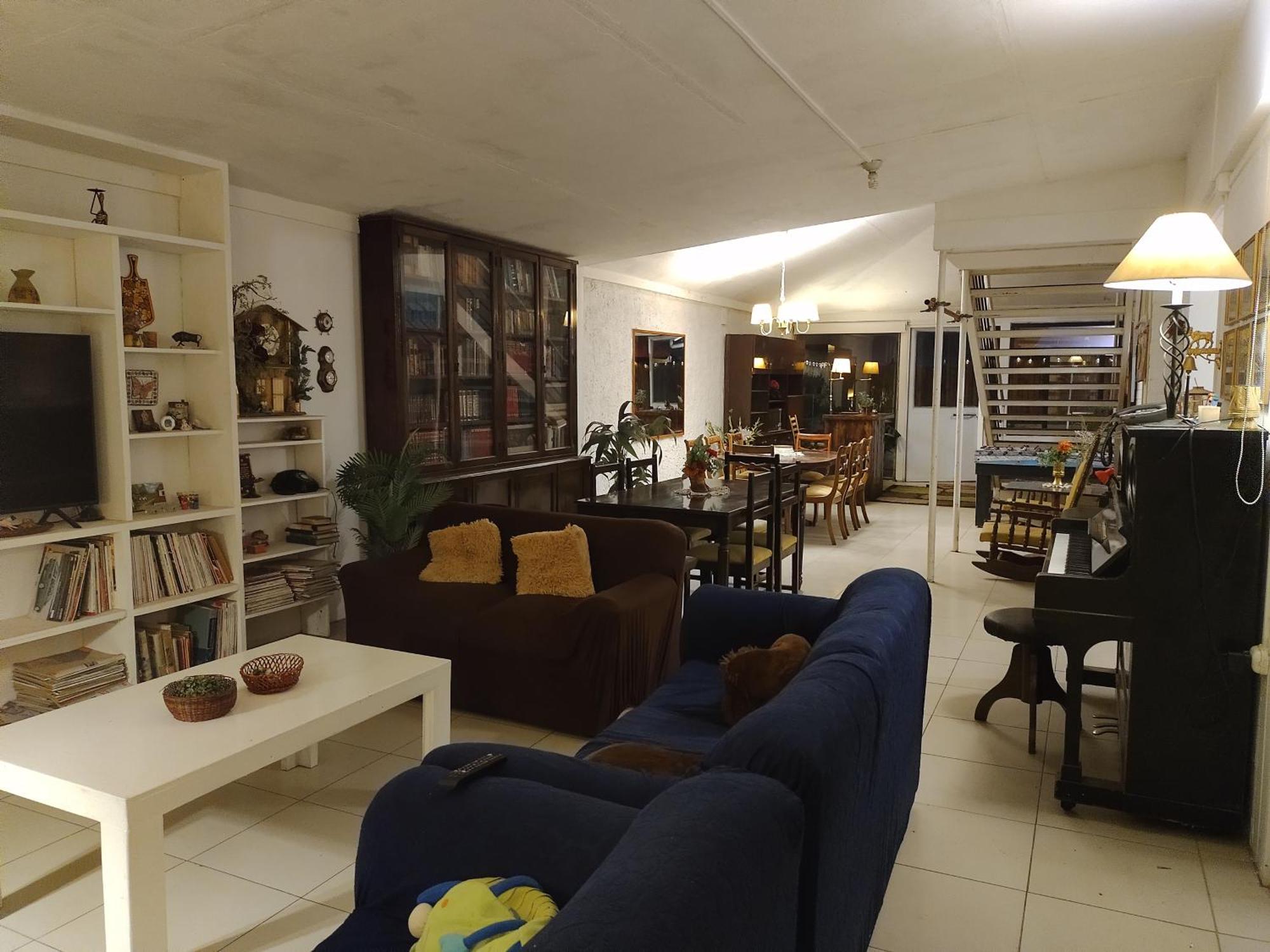 Hostal Renca, Casa Hotel Santiago del Cile Esterno foto