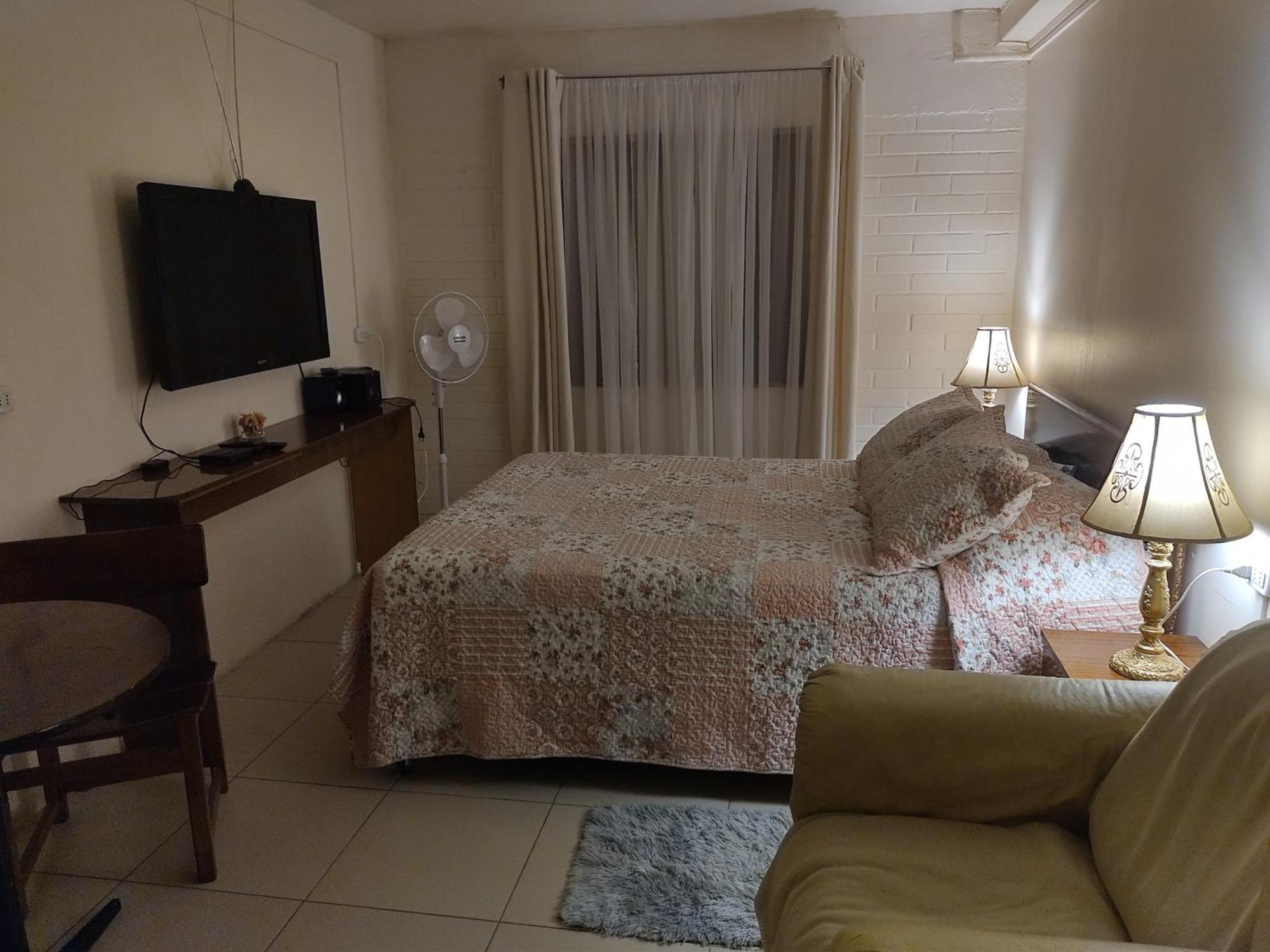 Hostal Renca, Casa Hotel Santiago del Cile Esterno foto