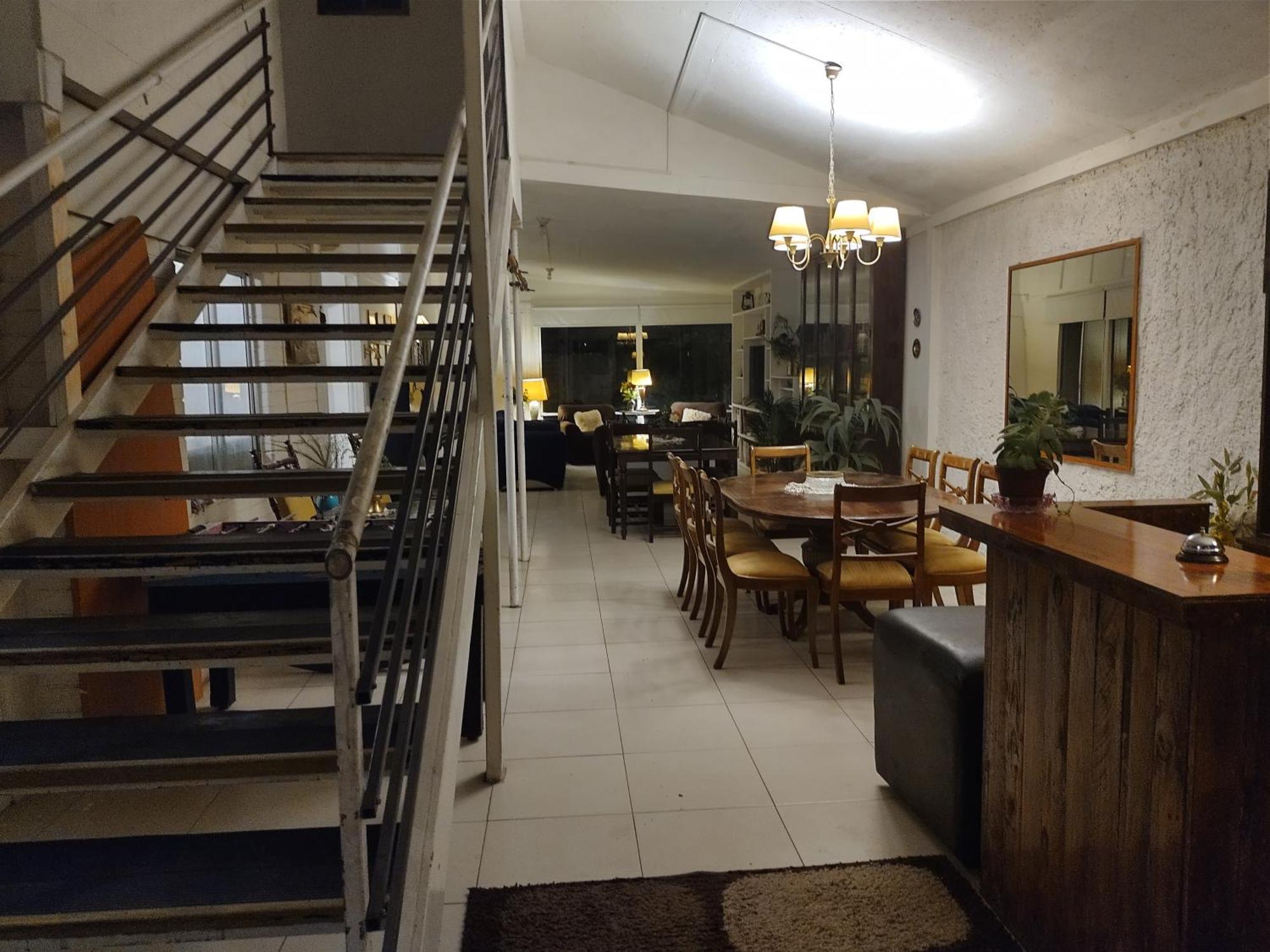 Hostal Renca, Casa Hotel Santiago del Cile Esterno foto