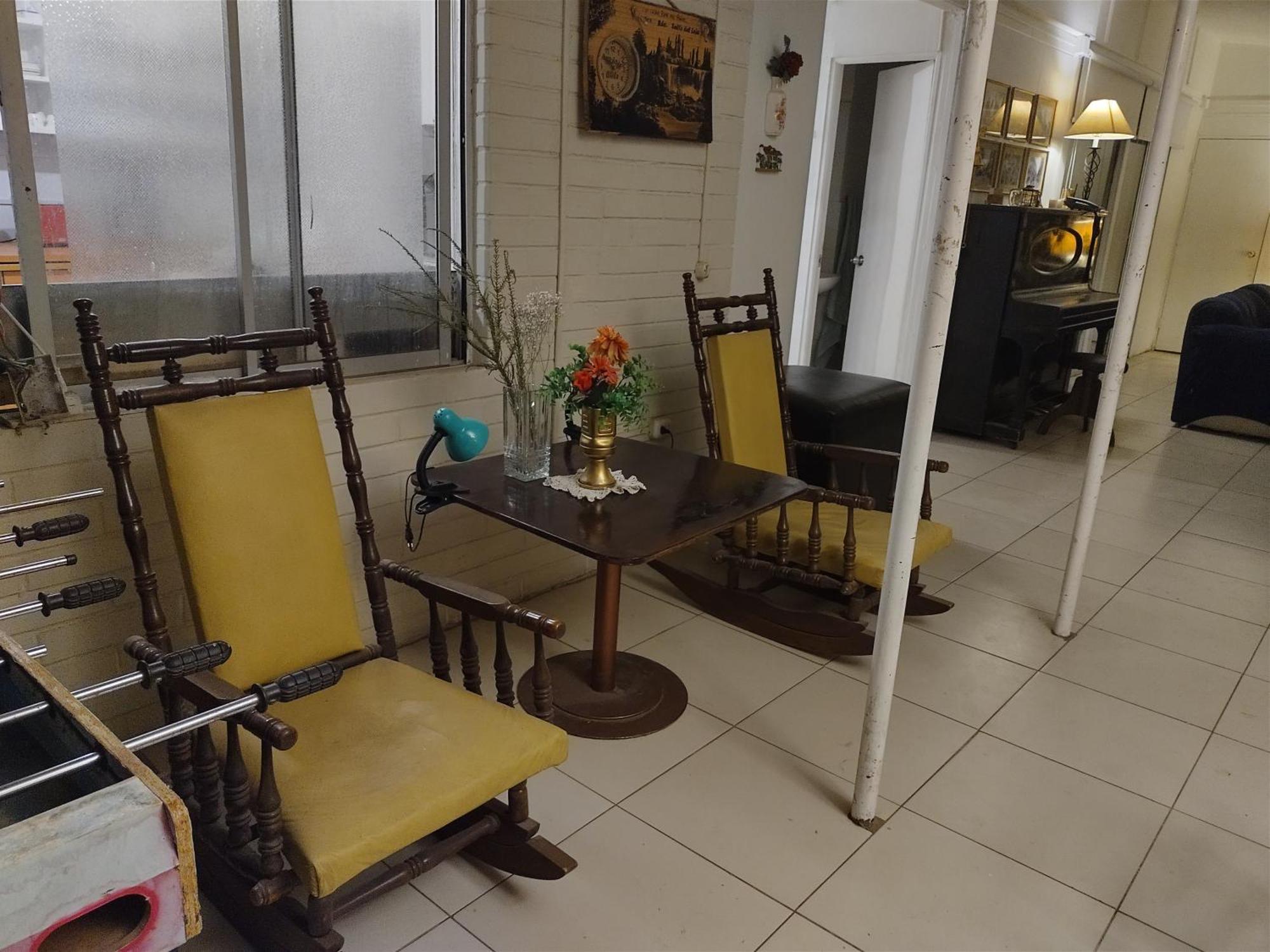 Hostal Renca, Casa Hotel Santiago del Cile Esterno foto