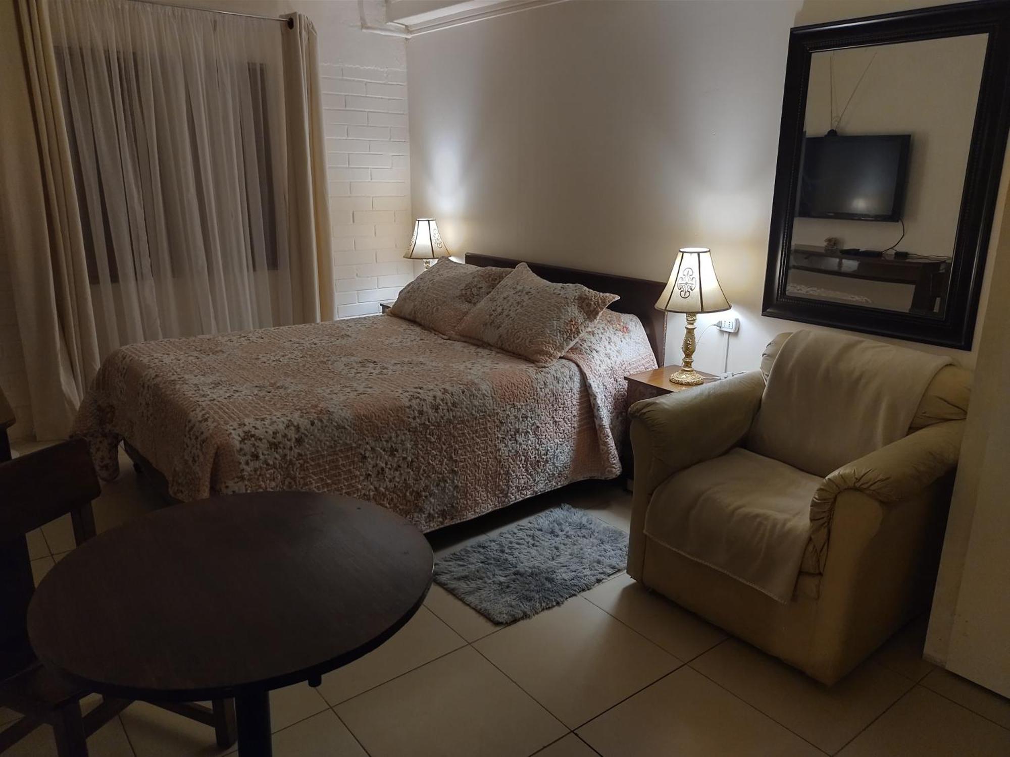 Hostal Renca, Casa Hotel Santiago del Cile Esterno foto